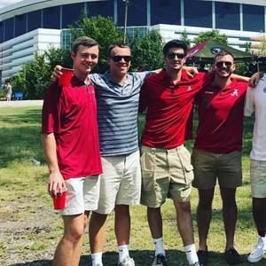 Meet your Posher, John